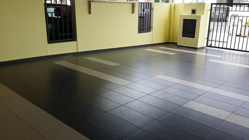 The Loft Guesthouse Bukit Indah Jb Johor Bahru