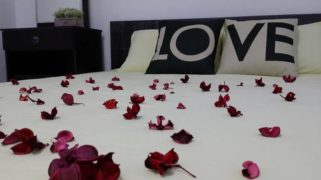 The Loft Guesthouse Bukit Indah Jb Johor Bahru 0*,  Malesia