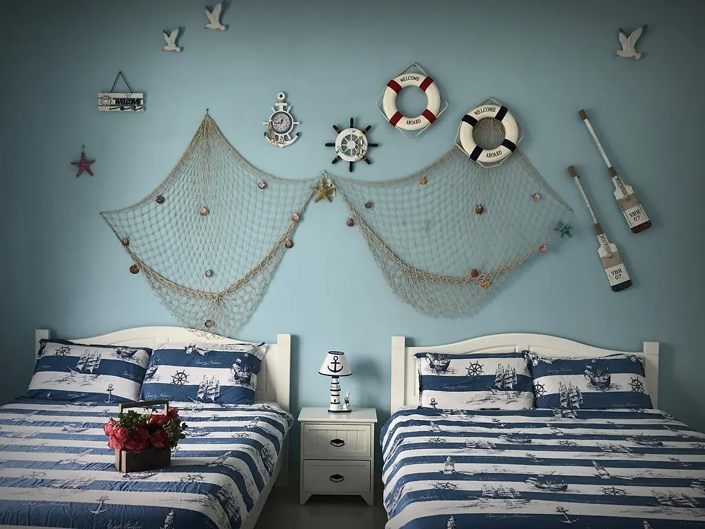 The Loft Guesthouse Bukit Indah Jb Johor Bahru 0*,  Malesia